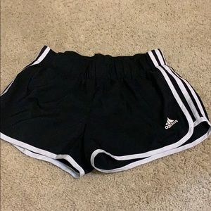Brand new adidas shorts